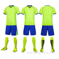 2022 Sports Jersey New Model Soccer Uniform